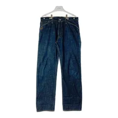 92様*専用☆ RADIALL ラディアル 5year DENIM RADIALL/ FRISCO -Deep Indigo-