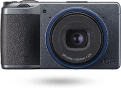 【新品未開封】RICOH GR Ⅲ 25年6月購入品 RICOH GR III HDF 【保証開始済み品2025年6月】 : CocoStore
