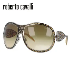 ロベルトカヴァリ サングラス Roberto Cavalli RC317S J26 レディースブランド 女性 ロベルトカバリ UVカットのサムネイル