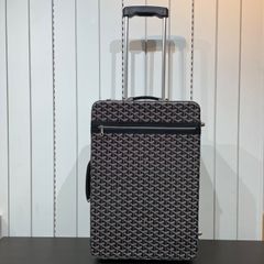 【未使用品】Goyard キャリーケース【F00051】
