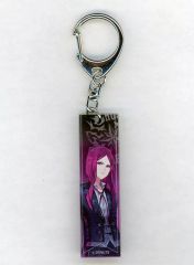 EGOIST チェンジングキーホルダー - メルカリ