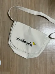 Mark Gonzales(マークゴンザレス) クロスバッグ