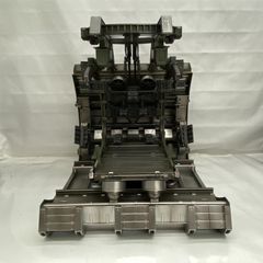 ARMORED CORE VI プレミアムコレクターズエディション　ガレージのみ 新品・未開封】アーマード・コアⅥ プレミアムコレクターズ