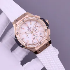 2025年最新】hublot ベルト 白の人気アイテム - メルカリ