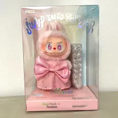 MOKOKO モココ　ぬいぐるみ 新品正規品】POPLAND限定 mokoko モココぬいぐるみ／パペット