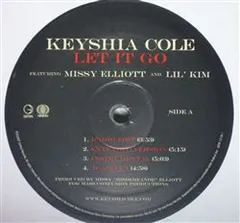 【 LOVE収録 2枚組 】KEYSHIA COLE キーシャ コール 独盤LP 2025年最新】keyshia cole loveの人気アイテム - メルカリ