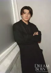 【中古】生写真(STARTO) SixTONES/森本慎太郎/膝上/「DREAM BOYS 2024」オリジナルフォト