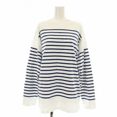 【美品】Deuxieme Classe ストライプ 長袖 カットソー 楽天市場】ドゥーズィエムクラス（シャツ・ブラウス｜トップス