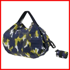 シュパット KOKAGE) エコバッグ / (7.5L 折りたたみ S 買い物袋 コンパクトバッグ (コンパクト/丈夫) Shupatto S466KK [マーナ]