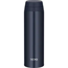 〔2個セット〕 サーモス 真空断熱ケータイマグ 500ml ダークネイビー JOR-500