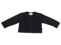 【ペアレンツドリーム/ParentsDream】カーディガン 80サイズ 女の子【子供服・ベビー服】（1972102）