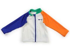 【ホットビスケッツ/HotBiscuits】水着・バスローブ 100サイズ 男の子【子供服・ベビー服】（1887839）