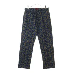 早い者勝ちSUPREME シュプリーム★FW21ワークパンツ　32 2025年最新】supreme ワークパンツ 32の人気アイテム - メルカリ