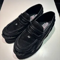未使用　NEW BALANCE ニューバランス U1906LAI 10.5 New Balance〈1906L “Black Mesh”〉が国内12月4日／12月13日より