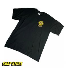 SWAT SCHOOL TEE