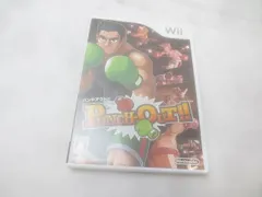 中古品 ゲーム Wii ソフト パンチアウト!! PUNCH-OUT!!