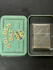 ♦稀少レアゴールデンバット オーストリッチタバコケース 2025年最新】GOLDEN BATの人気アイテム - メルカリ