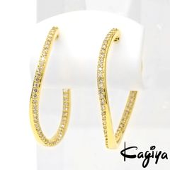 ティファニー　ツイスト　ノット　カフス　925 Tiffany & Co. ティファニー 925 ツイスト ノット カフス