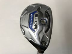 【即納】SLDR | 19 | S | KBS TOUR C-TAPER 95 | 中古 | ユーティリティ | テーラーメイド