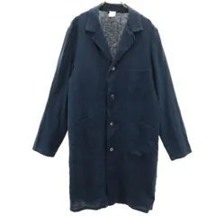 フミトガンリュウ　メンズ　ピーコート　美品　ギャルソン COMME des GARCONS HOMME PLUS（コムデギャルソンオムプリュス