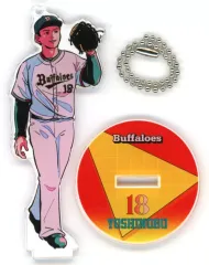 2025年最新】山本由伸 アクリルスタンドの人気アイテム - メルカリ