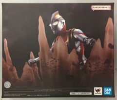 반다이 SHFiguarts 진골 조각법 울트라 망가이아 (V2) 이펙트 파트 세트