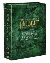 2025年最新】ホビット エクステンデッド エディションの人気アイテム