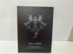 PS4 Tales of ARISE Premium edition