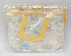 東京ディズニーシー スーベニアランチケース Duffy & Friends' Sunny Fun 2021