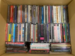 ■01)【同梱不可】クラブミュージックなどCD まとめ売り約105点大量セット/ダンス/ディスコ/2アンリミテッド/アンビエント・ハワイ/B