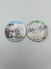 2025年最新】ユーリ 缶バッジ ヴィクトルの人気アイテム - メルカリ