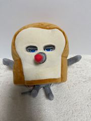 サン・アロー パンどろぼう 着脱式 ぬいぐるみ K-8374