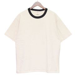 GOLD　ゴールド　SUVIN COTTON RINGAR T-SHIRT　リンガーTシャツ　GL79233　8054000209972