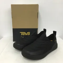Teva テバ スニーカー 1164490 ULTRA-COMF SLIP ON スリッポン 27cm 箱有のサムネイル