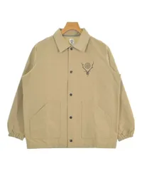 《South2 West8》新品 カモフラ バンデッドカラーコート 大きめS 2025年最新South2 West8 その他の人気アイテム - メルカリ