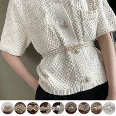 6YT011BELTベルト パールベルト ゴムベルト 調整可能　結婚式