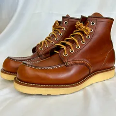 2024年最新】redwing 1952の人気アイテム - メルカリ