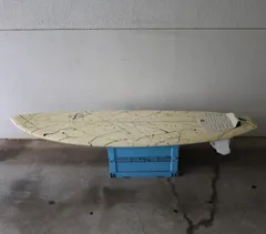 希少！BREDREN Design TUN ブレジンデザイン TF SURF SHOP
