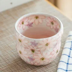 【値下げ中】工房ゆずりは　色彩花　プチポット　記念品　プレゼント Amazon | 工房ゆずりは 紅彩花雅 ポット急須 急須 ティーポット