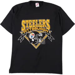 2023年最新】PITTSBURGH STEELERSの人気アイテム - メルカリ