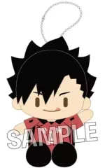 【中古】雑貨 黒尾鉄朗(ユニフォームver.) 座ぬい 「ハイキュー!!」