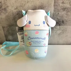 2025年最新】ペットボトル シナモン シナモロールの人気アイテム