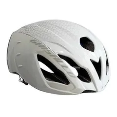 Kabuto AERO-R1 ホワイト　L/XL 美品　付属品未使用　カブト OGK KABUTO(オージーケーカブト) AERO-R1 マットホワイト L/XL