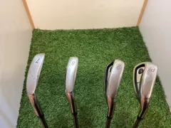 メンズ右利き初心者用プロギアGN502ゴルフクラブセットW-2517