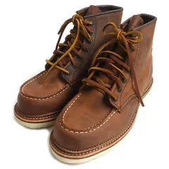 2024年最新】redwing1907の人気アイテム - メルカリ