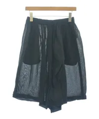 ♡*様 コムデギャルソンオムオムエプロンスカートミリタリー再構築