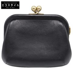 COACH コーチ 68326 キスロック がま口