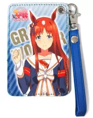 ウマ娘 サイレンススズカ パスケース 2025年最新】ウマ娘パスケースの人気アイテム - メルカリ