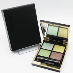 2025年最新】suqqu アイシャドウ 124の人気アイテム - メルカリ