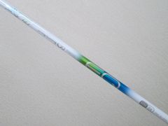 ☆[1646] シャフト デザインチューニング お買い得品★メビウスEQ　DX　1フレックス//0